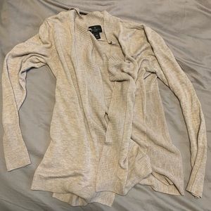Petite small cardigan